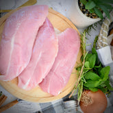Turkey Tenderloins